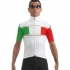 Assos SS.neoPro Belgium fietsshirt heren  132025392